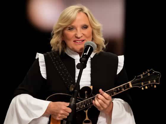 Rhonda Vincent and the Rage